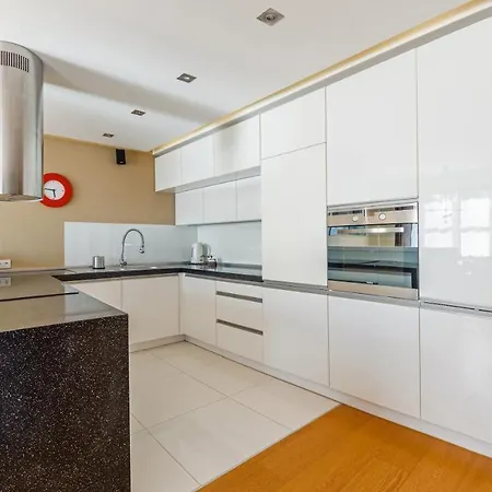 Apartamenty Sun & Snow Wczasowa Apartamenty Poludniowe - Blisko Lasu I Morza Ustka Exterior photo