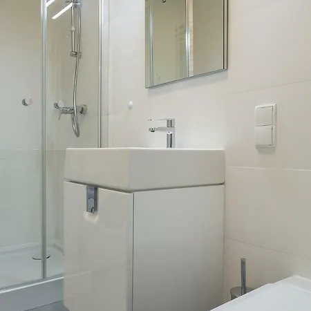 Apartamenty Sun & Snow Wczasowa Apartamenty Poludniowe - Blisko Lasu I Morza Ustka Exterior photo