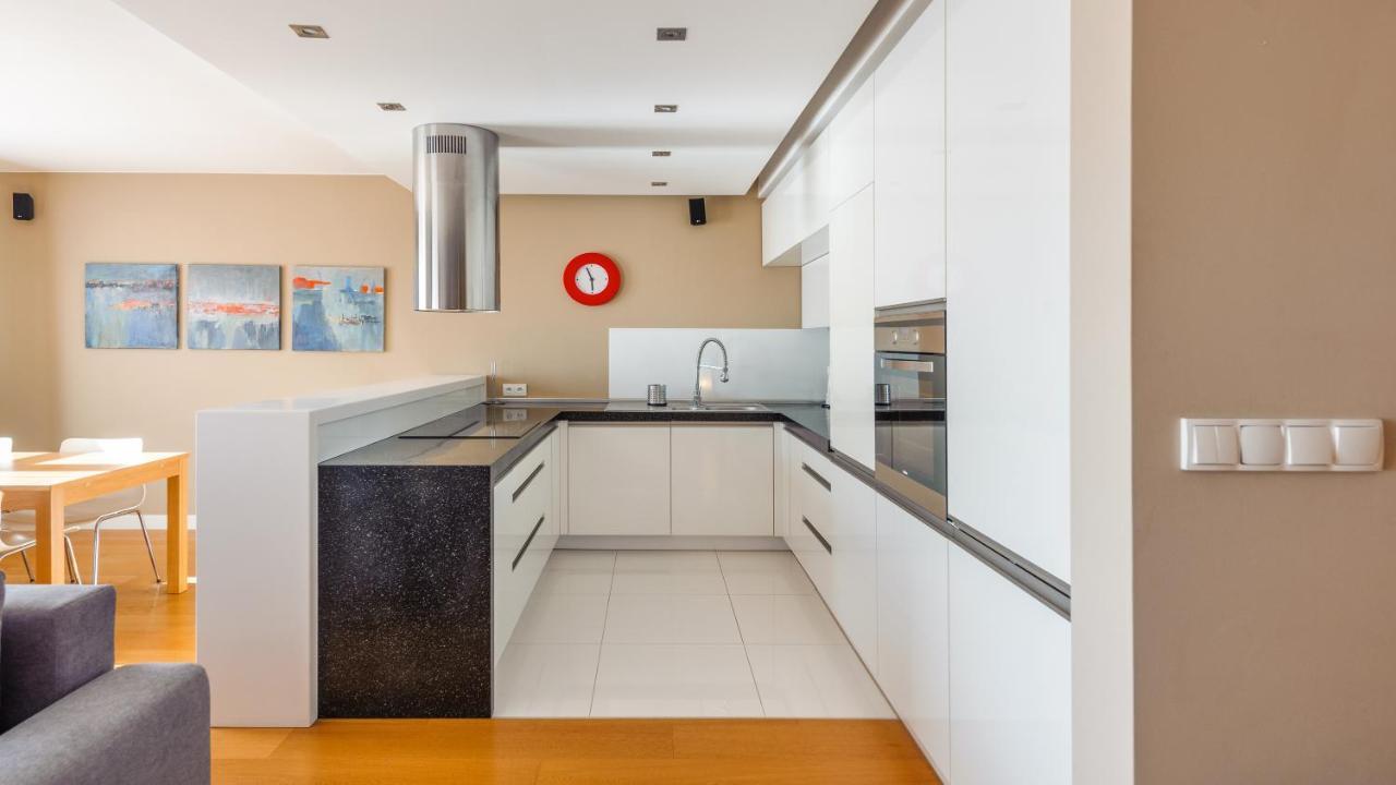 Apartment Sun & Snow Wczasowa Poludniowe - Blisko Lasu I Morza