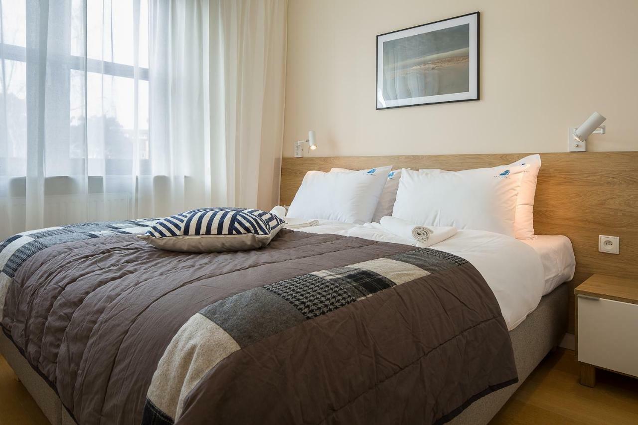 Sun & Snow Wczasowa Poludniowe - Blisko Lasu I Morza Apartment Ustka