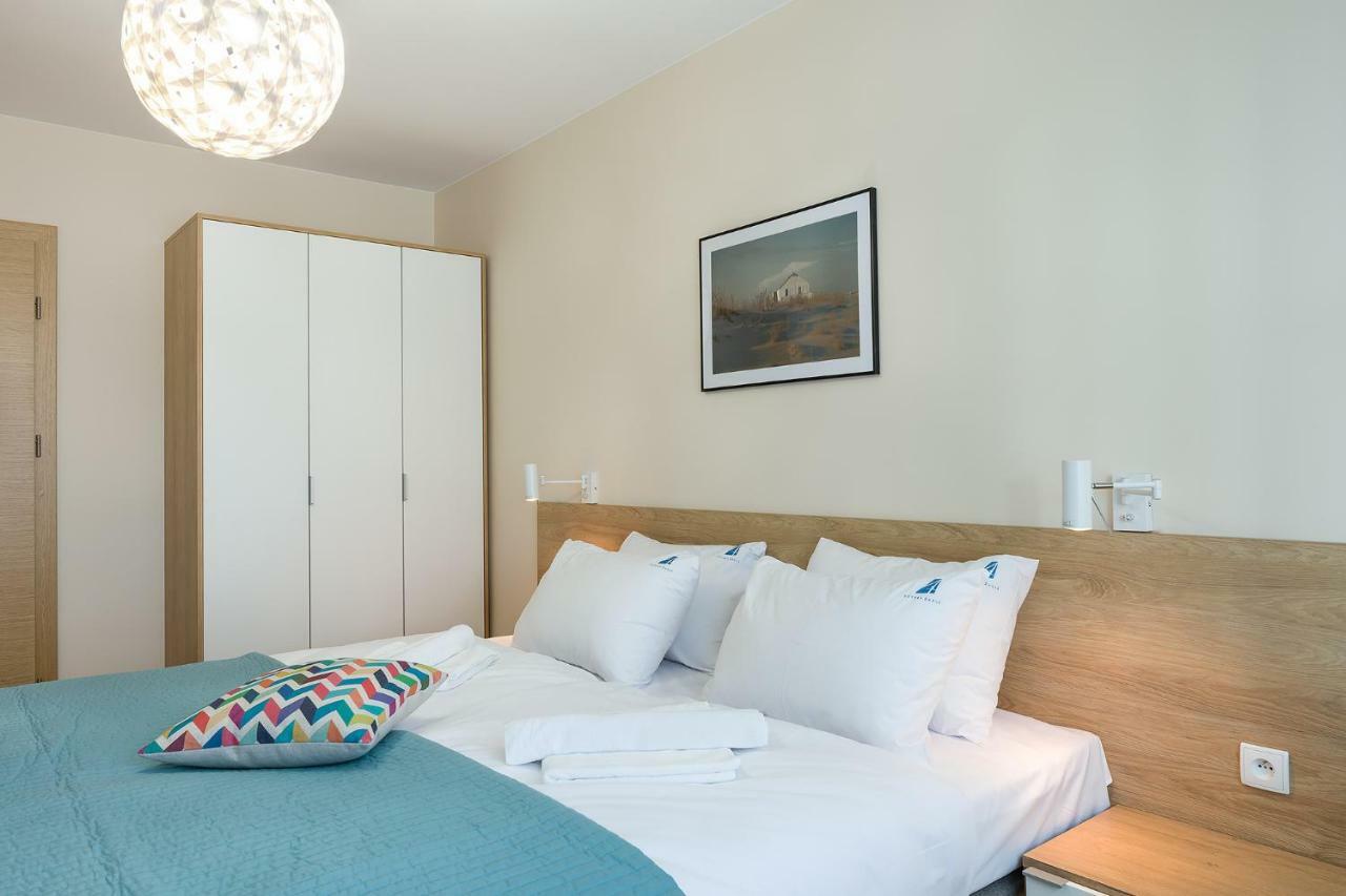 Sun & Snow Wczasowa Poludniowe - Blisko Lasu I Morza Apartment Ustka