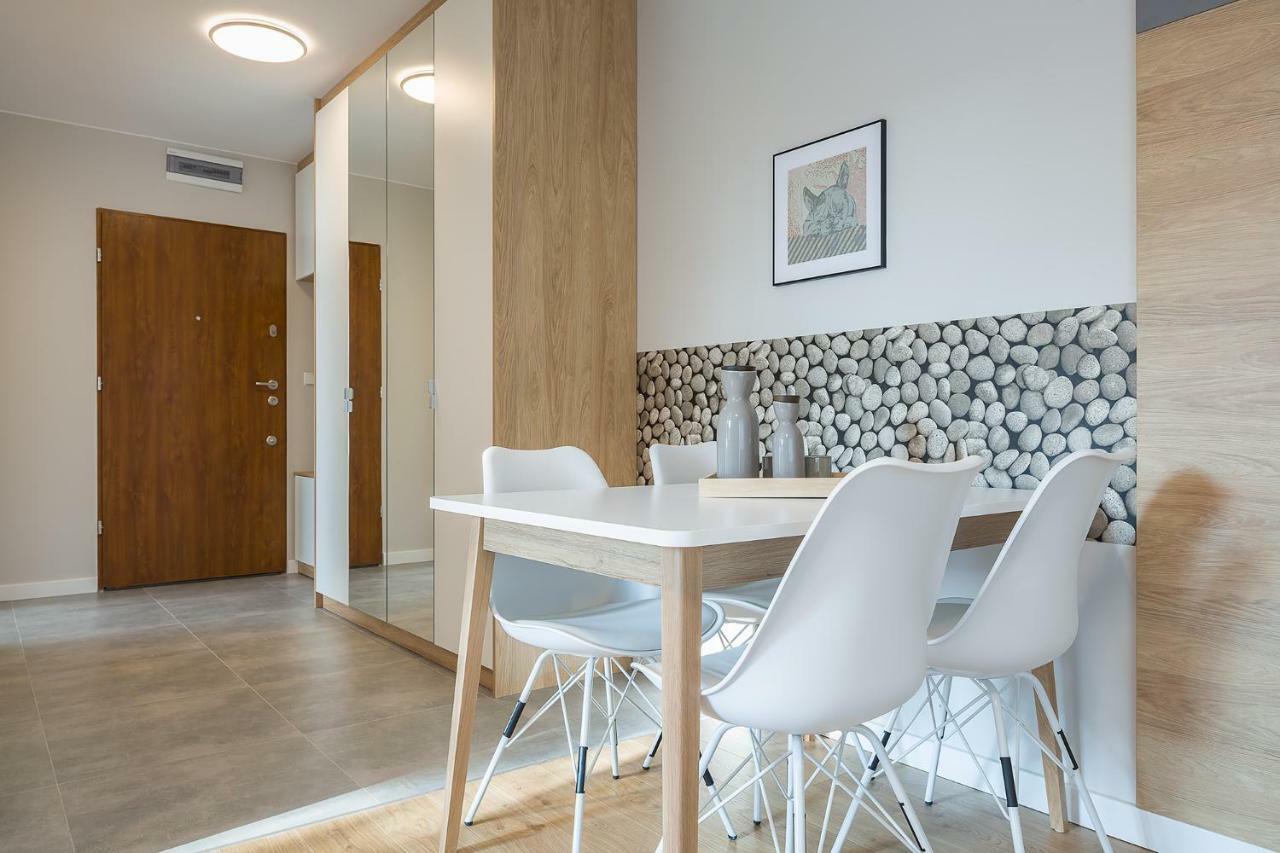 Apartment Sun & Snow Wczasowa Poludniowe - Blisko Lasu I Morza